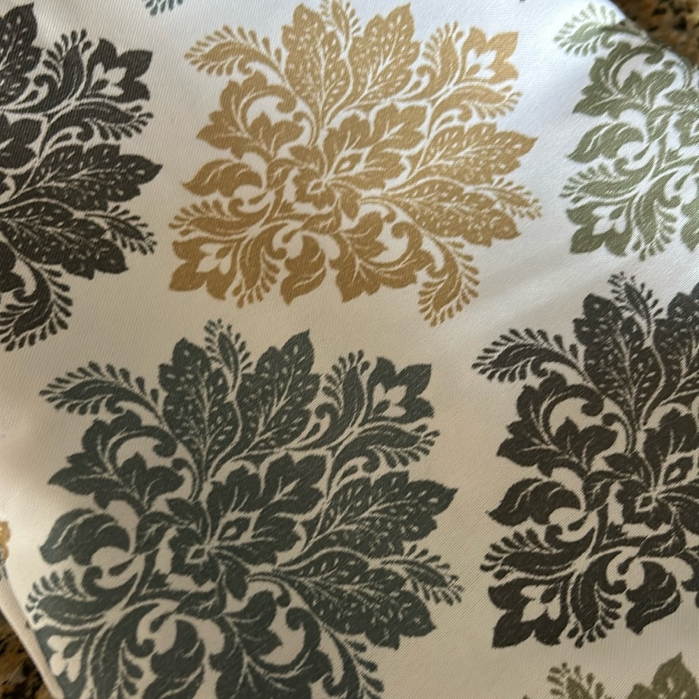 Curtains